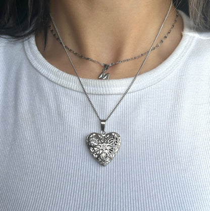 love keeper reliquary