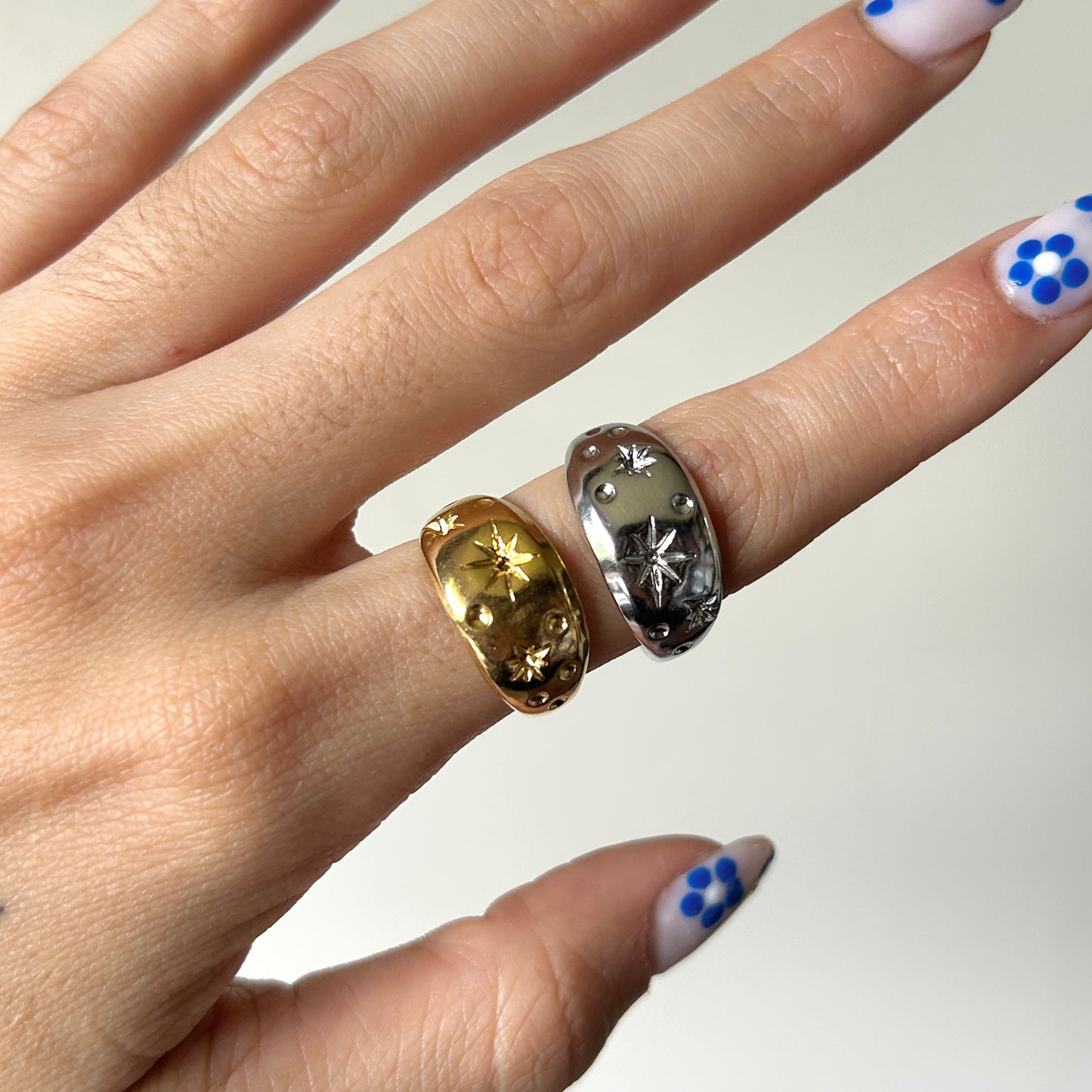 celestia ring