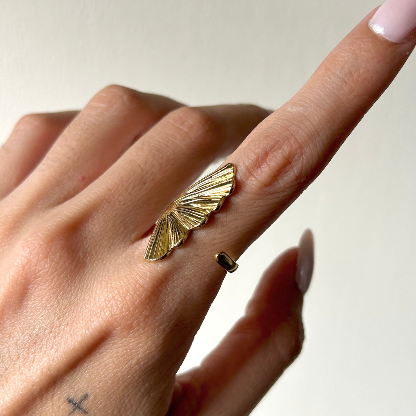 mermaid’s call ring