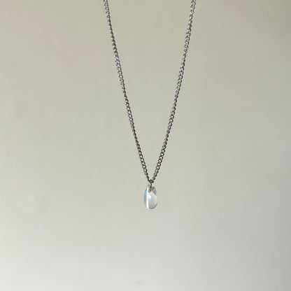 Tear Necklace