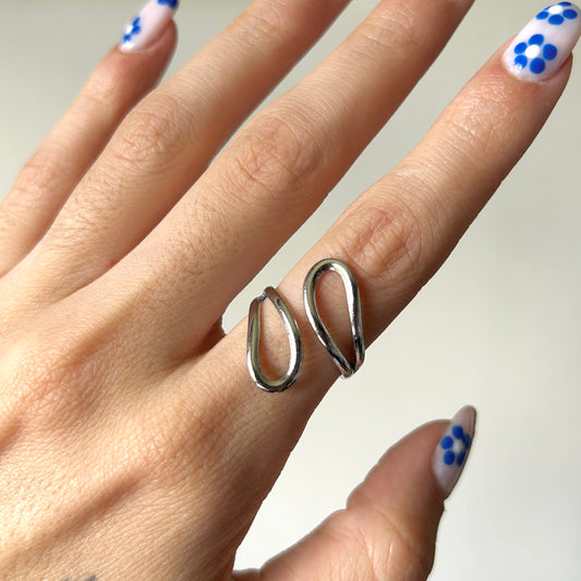 halo ring