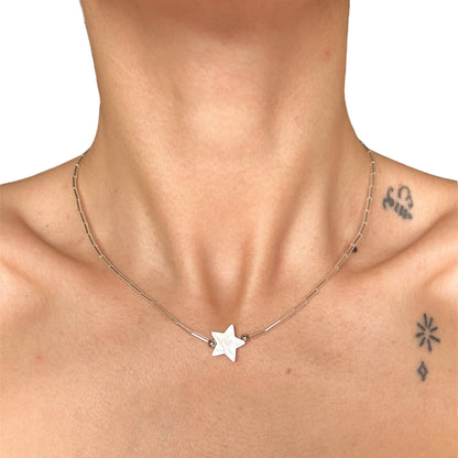 Ocean Star Necklace
