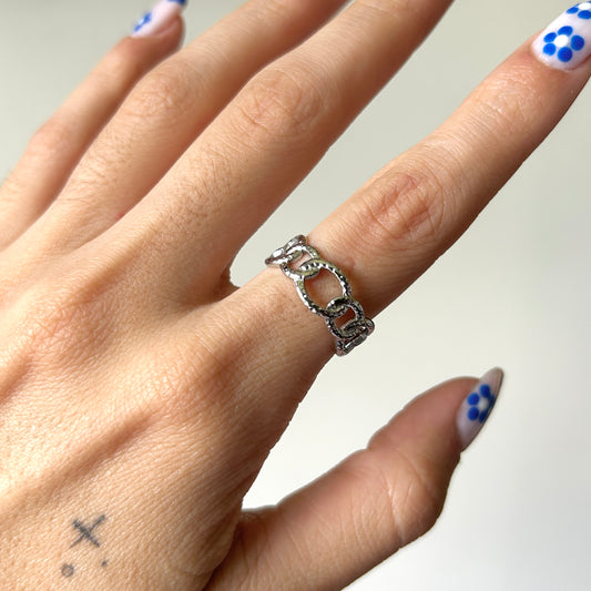 rude ring