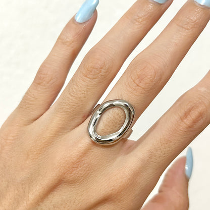 eternal ring
