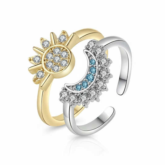 my complement matching rings (preventa)