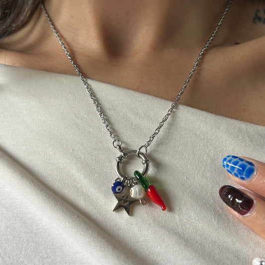 my chain (cadena original)