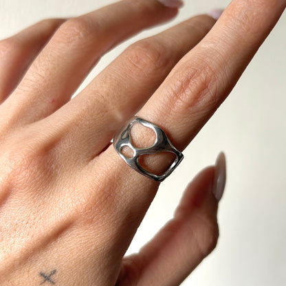 mirae ring