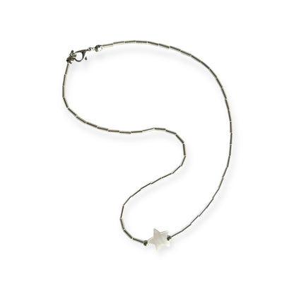 Ocean Star Necklace