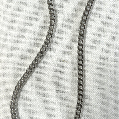 sacred line necklace