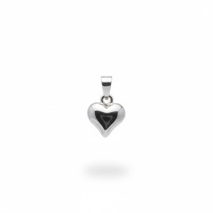 charm tiny heart
