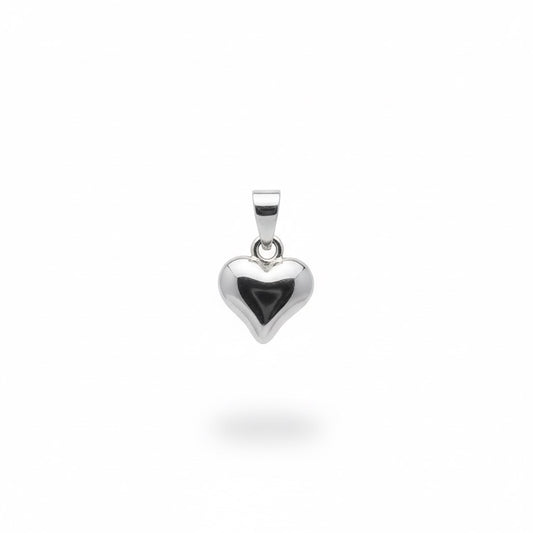 charm tiny heart