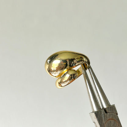 double drop ring