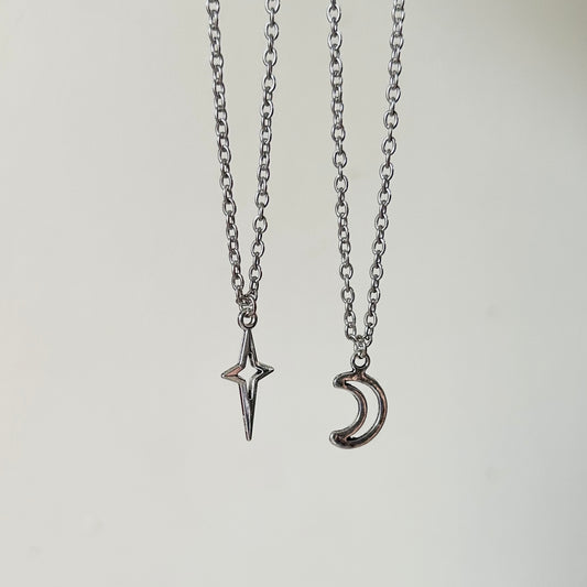 evangeline necklaces