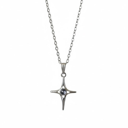 astro necklace