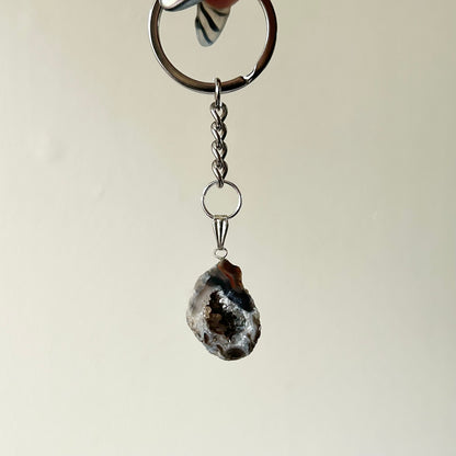 crystals keychains