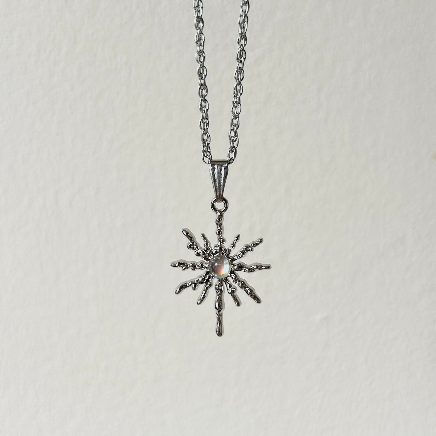 celestial necklace