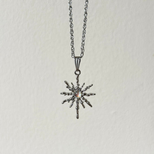 celestial necklace