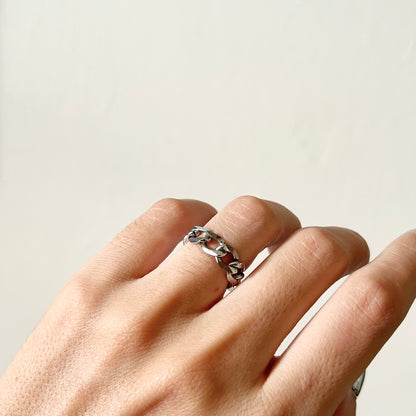 chunky chain ring