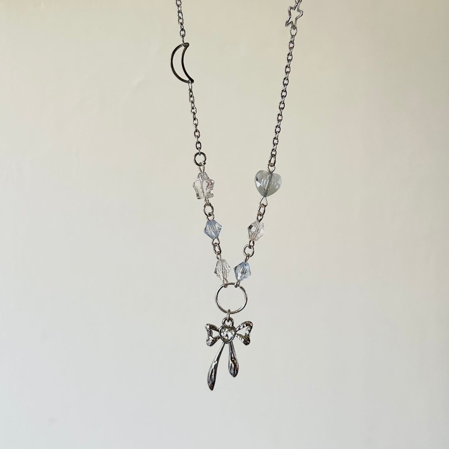 sweet dreams necklace