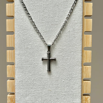 blessing necklace