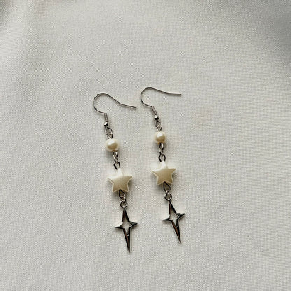 dreams earrings