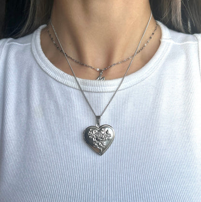 rose memory reliquary