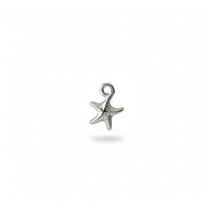 charm mini starfish