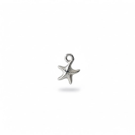 charm mini starfish