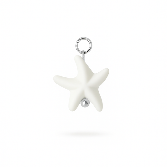 charm estrella de mar