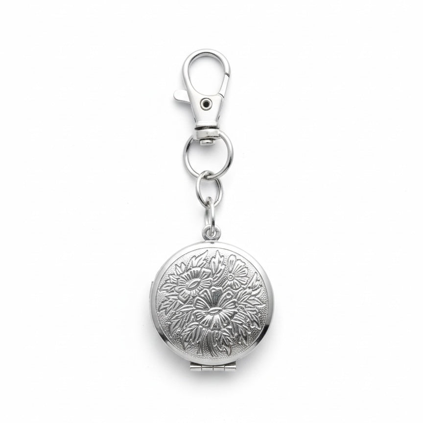 remember keychain