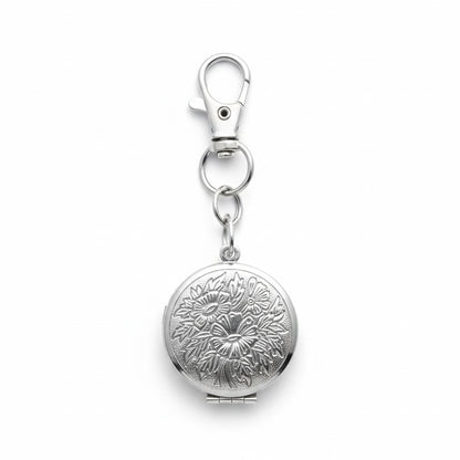 remember keychain