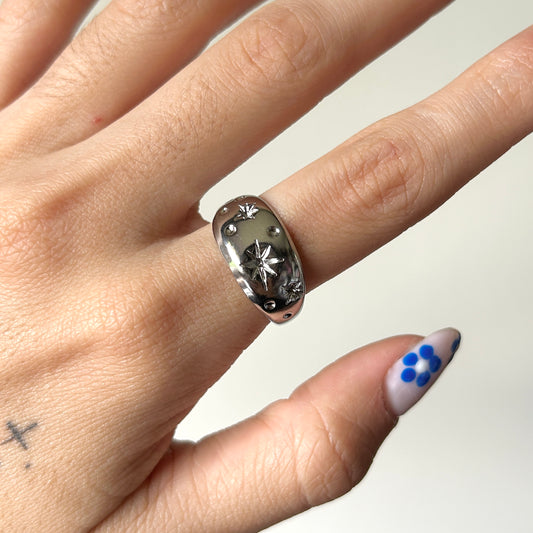 celestia ring