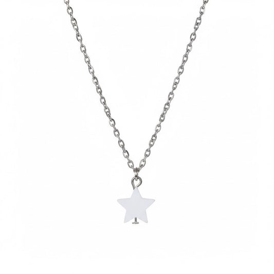 starfish necklace