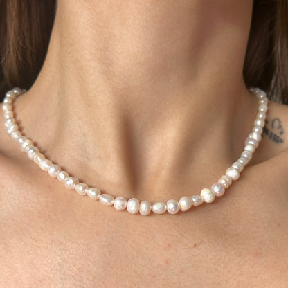 eternelle necklace