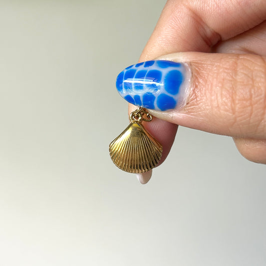 charm concha