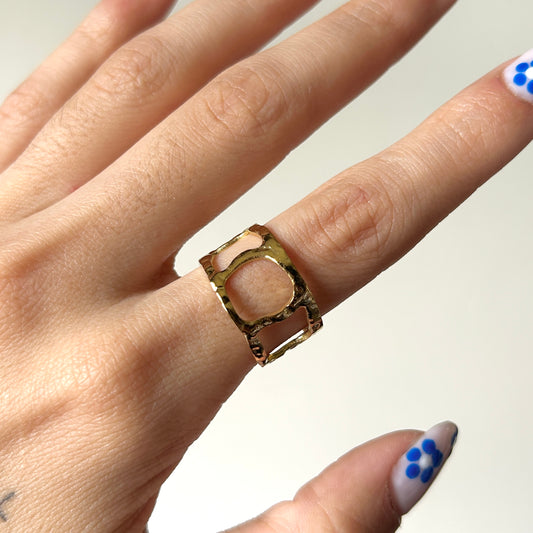 dreams ring