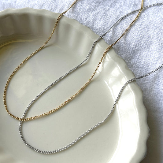 mia necklace