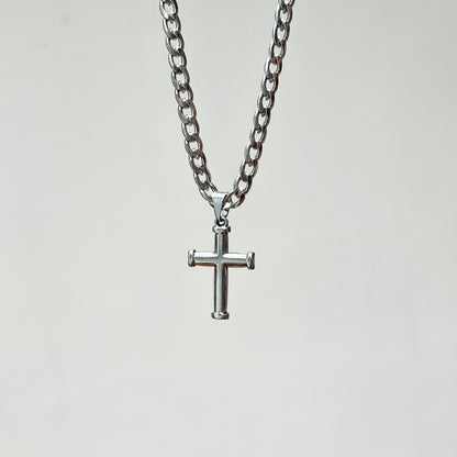 urban creed necklace