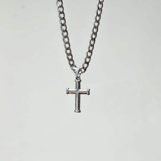 urban creed necklace
