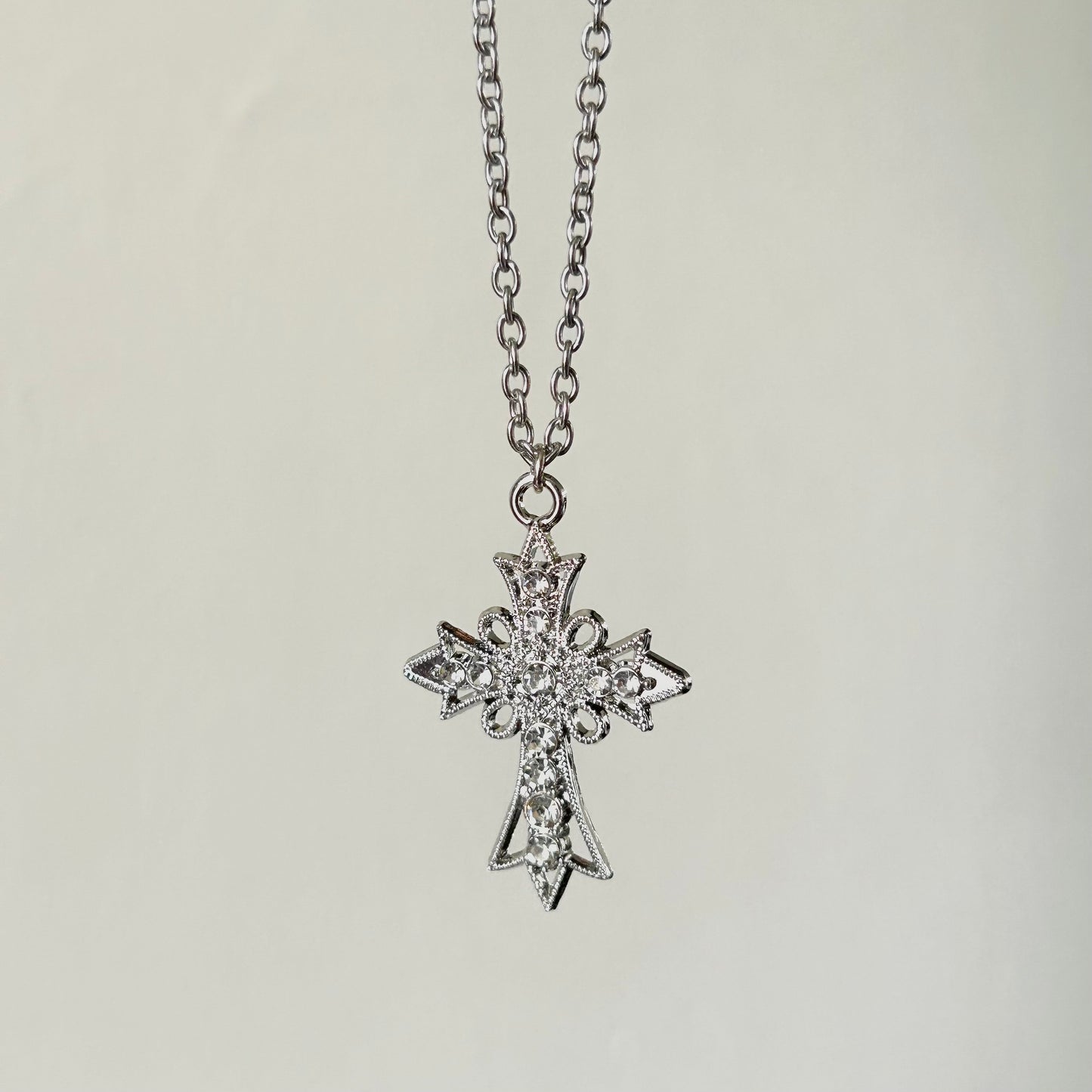 celestial necklace