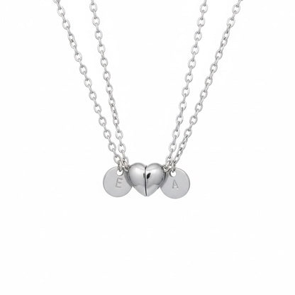 with me matching necklaces