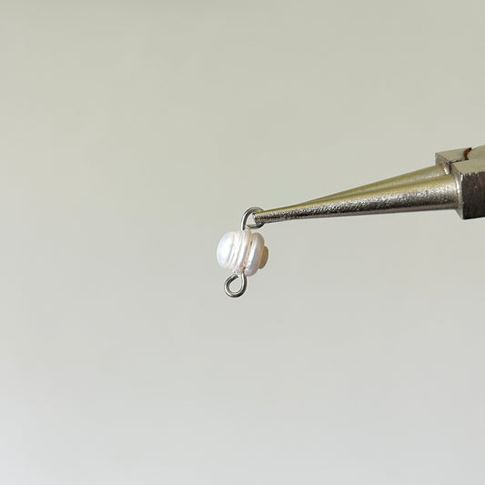 perla cultivada