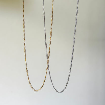 mia necklace