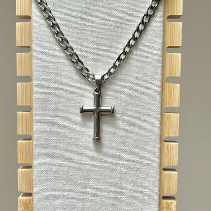 urban creed necklace