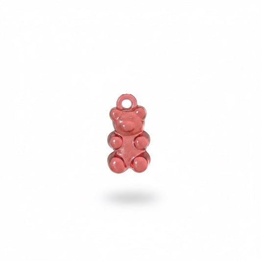 charm gummy bear