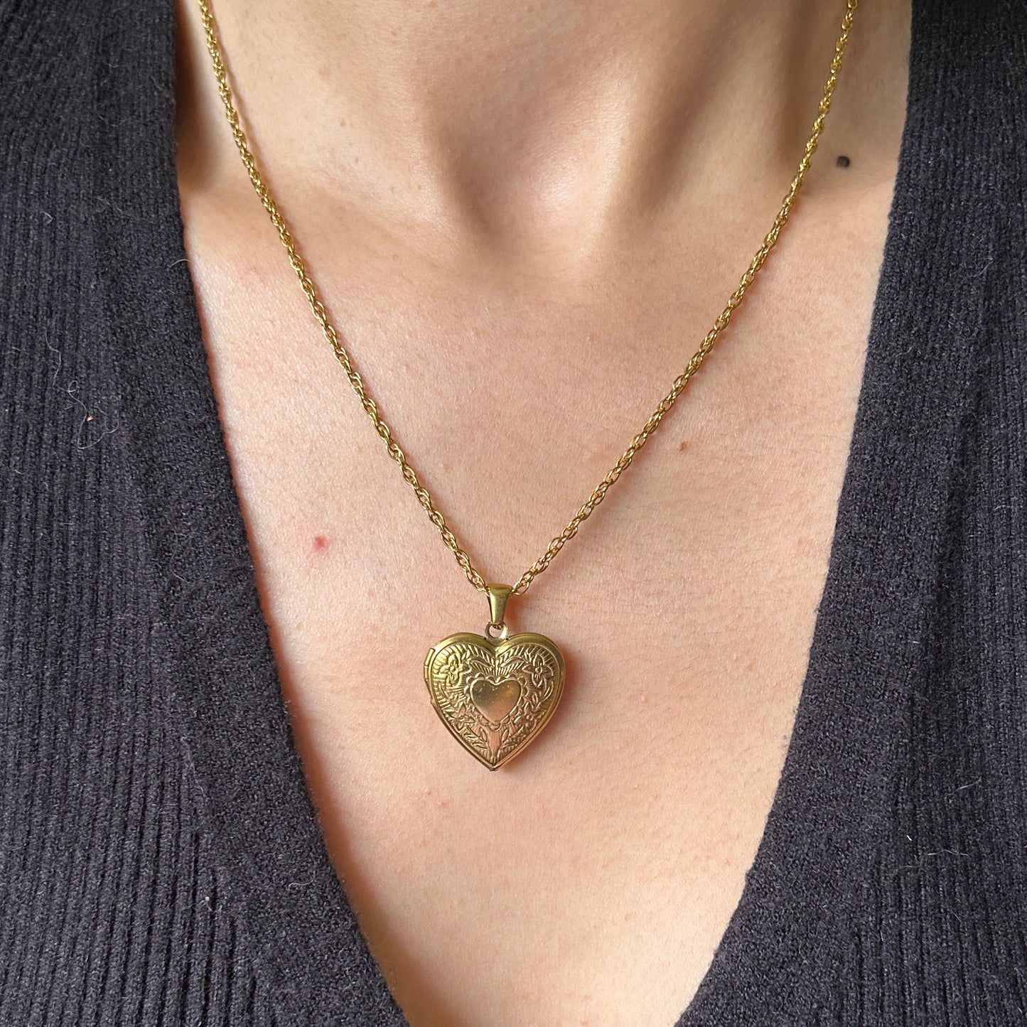 promise reliquary