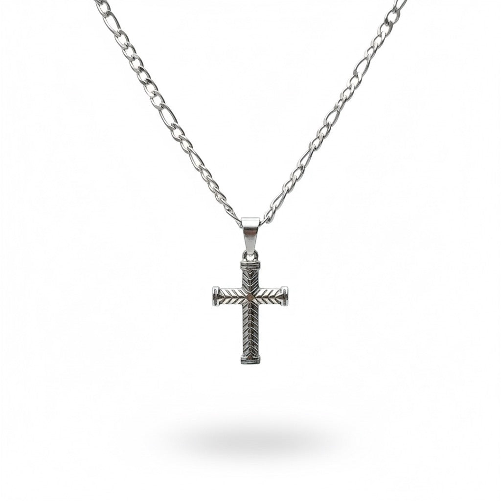 blessing necklace