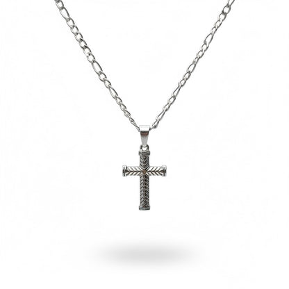 blessing necklace