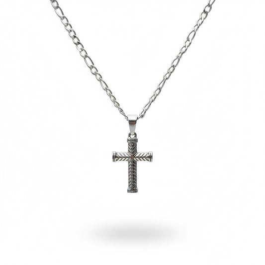 blessing necklace
