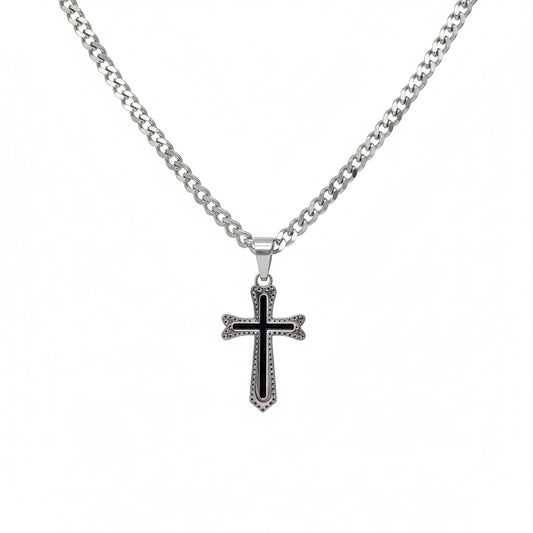 shadow faith necklace